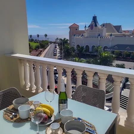 Lejlighed Family Golf & Sun By Helloapartments San Miguel de Abona