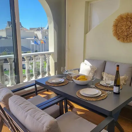 Family Golf & Sun By Helloapartments Lejlighed San Miguel de Abona