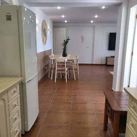 Family Golf & Sun By Helloapartments San Miguel de Abona
