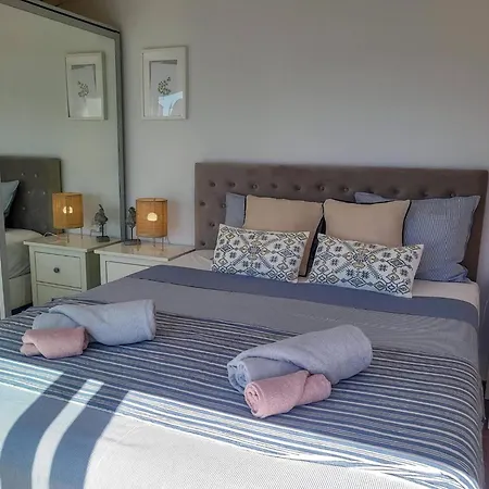 Lejlighed Family Golf & Sun By Helloapartments San Miguel de Abona