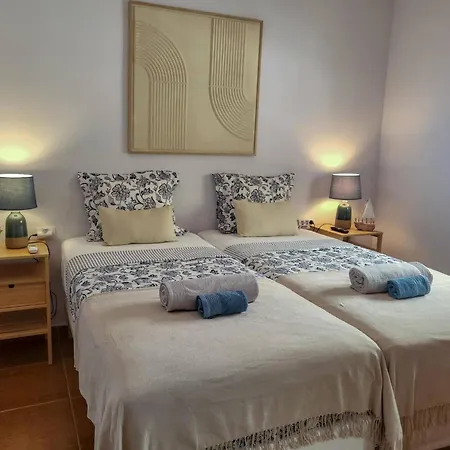 Family Golf & Sun By Helloapartments Lejlighed San Miguel de Abona