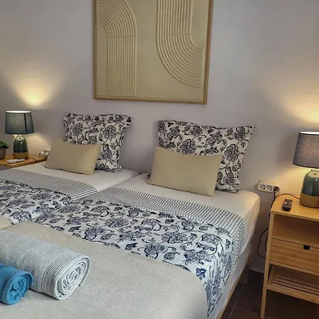 Family Golf & Sun By Helloapartments Lejlighed San Miguel de Abona