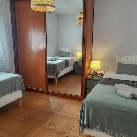 Lejlighed Family Golf & Sun By Helloapartments San Miguel de Abona