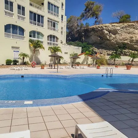 Lejlighed Family Golf & Sun By Helloapartments San Miguel de Abona