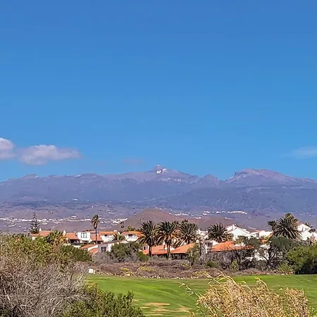 Family Golf & Sun By Helloapartments Lejlighed *